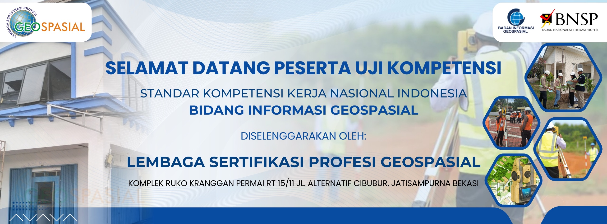 Tim Profesional Bekerja