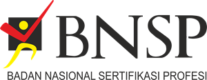 Logo BNSP